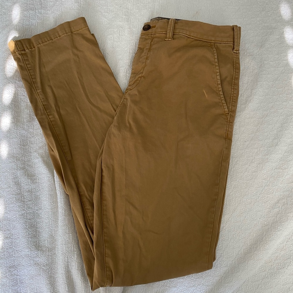 Khakis